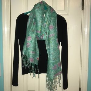 Lilly Pulitzer Murfee Scarf
